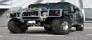 Hummer Wallpaper